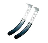 Paver Lifter Tool -23×3cm/9x1.18inch Ergonomic 2-Piece Curved Handle | Stone Remover Paver Lifter - For Stone Brick Block Replacement Installation Repair Laying Patio Yard Lawn Sidewalk