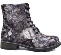 Pavers Bottines Pavers à lacets pour femme