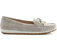Pavers Chaussures Pavers mocassins avec naud Gris EU 40 (UK 7)