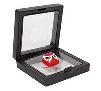 Pavés de Touches en résine pour claviers mécaniques, pavé Universel Artisanal avec Un procédé de Teinture sculpté à la Main, Moule de pavé en résine résistant à la Chaleur, pavé (Modèle A)
