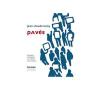 Pavés: Essayons d'imaginer un monde sans chaises