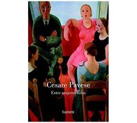 Pavese, C: Entre Mujeres Solas