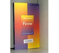 Pavése. Prison imaginaire, lieu écriture
