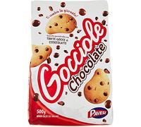 Pavesi - Chocolat gocciole - 500 g (12)