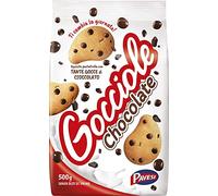 Pavesi - Chocolat Gocciole - 500 g - Lot de 2