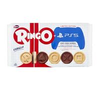 Pavesi,Ringo famiglia vaniglia 330g