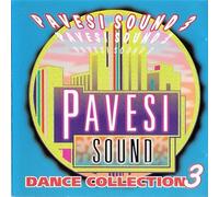Pavesi Sound Dance Collection 3 (1992) [Import]