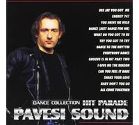 Pavesi Sound - Dance Collection Hit Parade [Import]