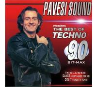 Pavesi Sound - The Best of Techno 90 [Import]