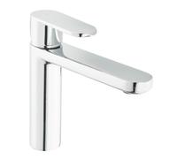 Pavia mitigeur lavabo monocommande, chrome (CA071HCR)