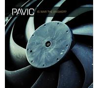 Pavic - is War The Answer [Import]