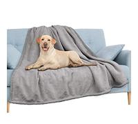 PAVILIA Couverture imperméable pour canapé | Couverture imperméable pour Chien de Grande Taille, Chiot, Chat | 152,4 x 203,2 cm