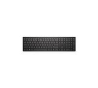 Pavilion 600 - Clavier - sans fil - Anglais - noir de jais