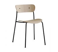 Pavilion AV1 - Chaise WxHxD 52.5x76x50cm