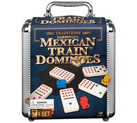 Pavilion Games Mex Train Dominoes