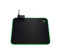 Pavilion Gaming 400 - Tapis de souris - pour OMEN 25L by HP; Chromebase 22; Pavilion Gaming TG01; Pavilion Gaming Laptop 15, 16
