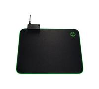 Pavilion Gaming 400 - Tapis de souris - pour OMEN 25L by HP; Chromebase 22; Pavilion Gaming TG01; Pavilion Gaming Laptop 15, 16