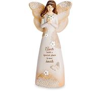 Pavilion Gift company 19108 Aunt Figurine Ange, 15,2 cm