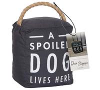 Pavilion Gift company 72198 Spoiled Porte Chien, 12,7 x 15,2 cm