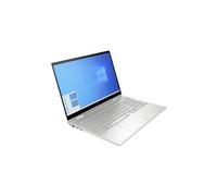HP Pavilion 15-eg0003nf Intel® Core™ i5 i5-1135G7 Ordinateur portable 39,6 cm (15.6") Full HD 8 Go DDR4-SDRAM 512 Go SSD Wi-Fi 6 (802.11ax) Windows 11 Home Argent