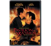 Pavilion Of Women (DVD) Willem Dafoe