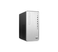HP Pavilion TP01-0044nf Intel® Core™ i5 i5-9400 8 Go DDR4-SDRAM 1 To HDD Windows 10 Home Mini Tower PC Argent