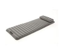 Bestway 67617 matelas gonflables Matelas une personne Gris Unisexe