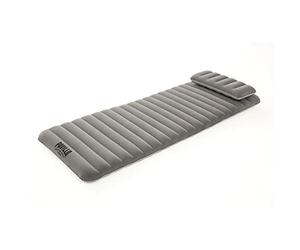 Pavillo Bestway Flexchoice lit simple 190 x 70 x 10,5 cm, matelas de camping gonflable avec design ajustable