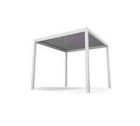 Blumfeldt Pavillon LuminaHaven 3x3 m
