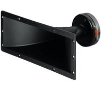 Pavillon avec moteur Monacor MHD-55