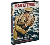 Pavillon de combat (1955) (The Eternal Sea) G