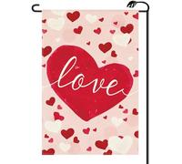 Pavillon de jardin Amour Cœurs Amours Anniversaire Mariage Petit Pavillon