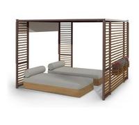 Blumfeldt Valence Gazébo 3x3 m