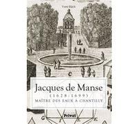 Pavillon de manse Yves Buck (Auteur)