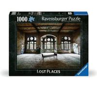 Pavillon des femmes Beelitzer Heilstätten Ravensburger 12001392