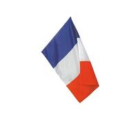 pavillon drapeau tricolore france 90x150cm - ptitclown 29700