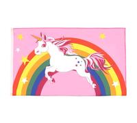 Pavillon Fierté de la communauté Rainbow du cheval mystère Pavillon