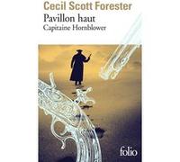 Capitaine Hornblower (Tome 3-Pavillon haut)