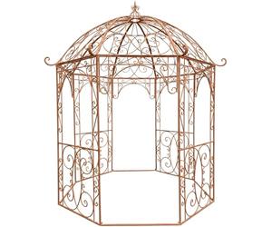 Pavillon Leila