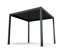 Pavillon LuminaHaven 3x3 m