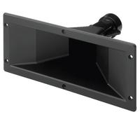 Pavillon médium aigu Monacor MPT-151