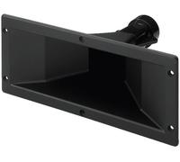 Pavillon médium aigu Monacor MPT-151