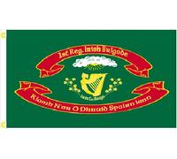 Pavillon Nautique 1er régiment de la brigade irlandaise de l'armée