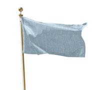 Pavillon Nautique Bleu clair style ferme vintage uni couleur moderne