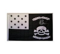 Pavillon Nautique Jolly Roger, Vétérans Exemptés De La Guerre De 1812 « Plattsburgh » Avec 2 Œillets Bannière Personnalisée Durable Drapeau De La Fierté Pour Garden Supporters Intérieur 90X150Cm