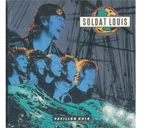 Soldat Louis - Pavillon Noir