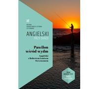 Pavillon parmi les dunes. L'anglais avec Robert Louis Stevenson