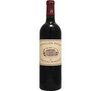 Pavillon Rouge 2022 - Second Vin du Château Margaux