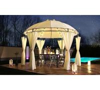 Pavillon Swing&Harmonie Lavo DP-3403 : Rouge