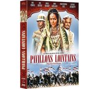 Pavillons Lointains